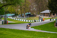 Middle Group Orange Bikes